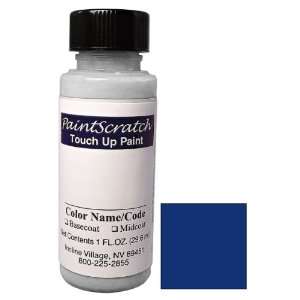   Pearl Touch Up Paint for 1993 Honda Civic (color code: B 62P) and