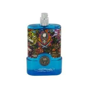   Hearts & Daggers by Ed Hardy for Men 3.4 oz EDT Spray (Tester) Beauty