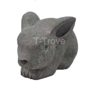 Granite Chinese Zodiac Sign Rabbit 