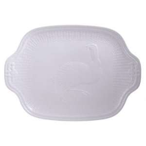  Tableware 5 01562 5786 Turkey Platter 20 N A
