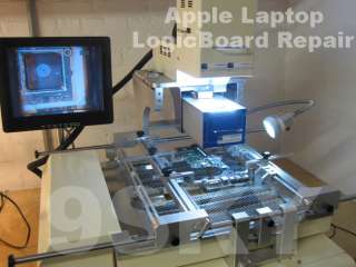 REPAIR13 2.66GHz P8800 A1278 MacBook Pro Logic Board  