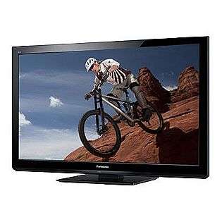   Panasonic Computers & Electronics Televisions All Flat Panel TVs