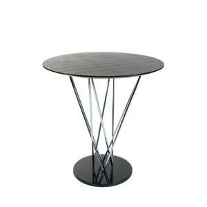  Stacy B Bar Table by EuroStyle