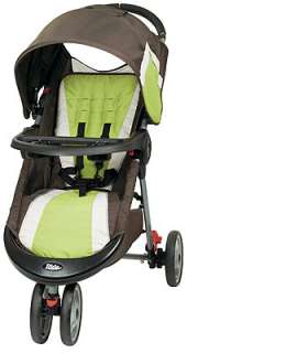 Babies R Us by Baby Trend Ride Stroller   BabyTech   Babies R Us 