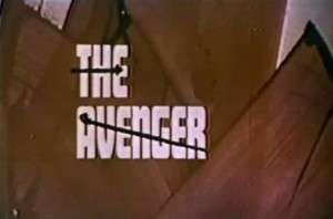 The Avenger DVD 1962 Steeve Reeves Adventure Fantasy English Dubbed 
