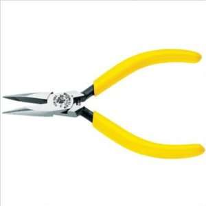   Klein Tools D317 5C 71230 5 Chain Nose Plier (1 EA): Home Improvement