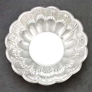  Holiday by Reed & Barton, Silverplate Bowl