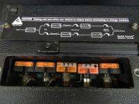 Seymour Duncan Convertible 100W 1x12” Tube Combo Amp  