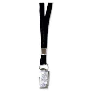  New Advantus 75401   Deluxe Lanyards, Clip Style, 36 Long 