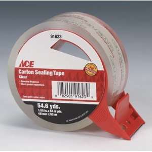  5 each Ace Carton Sealing Tape (50 91623)
