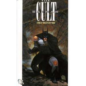  Batman [Paperback] Bernie Wrightson Books