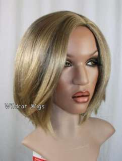 Fabulous new wig from the Lacy Costume Wig, New York collection. This 