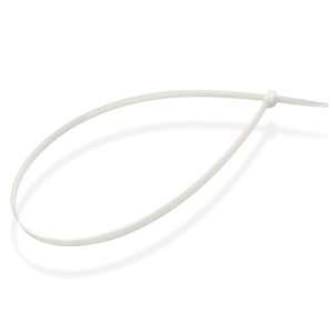  6pc Extra Large 30 Nylon Cable Tie   Wrap 9 1/2 Diameter 