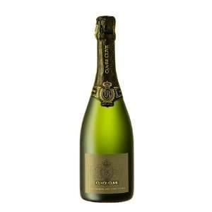  Graham Beck Cuvee Clive Gift 2003 750ML Grocery & Gourmet 