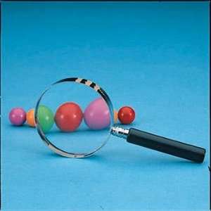 Magnifying Glass  Industrial & Scientific