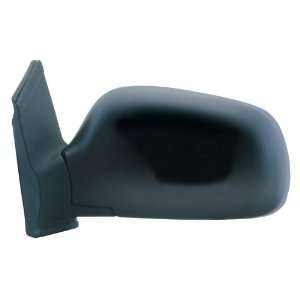   70031T Toyota Sienna Manual Replacement Driver & Passenger Side Mirror