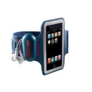   Belkin Components O   Ipod Touch Cm Sport Armband