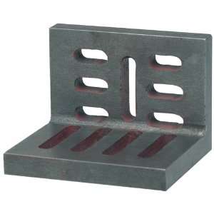 TTC Open End Slotted Angle Plate   MODEL # CAB 302 DIMENSIONS (Inch 