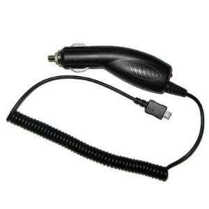  Standard Cell Phone CLA Car Charger for Kyocera E1100 
