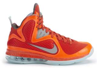 Nike Lebron 9 IX Galaxy All Star Very Limited Release Free Shipping 