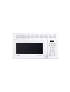   RVM1535DMWW 1.5 Cu. Ft. Digital Over the Range Microwave Oven White