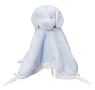 Douglas Blue Dog Snuggler 13 Baby Blanket #1359 NEW 767548116456 