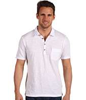 For All Mankind S/S Printed Slub Polo $36.99 (  MSRP $78.00)
