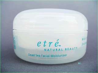 sea moisturizer is perfect for all skin types and will leave your skin 
