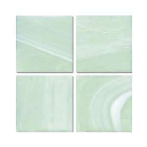  Trend USA Brillante 12.437 x 12.437 Glass Mosaic Tile 
