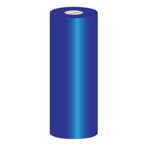  8.55   Premium Vnm Ink Rolls   Blue: Office Products