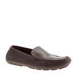 Thompson lace front driving moccasins   loafers & boat shoes   Mens 