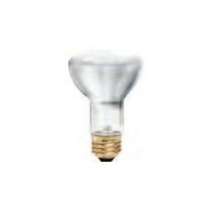   R20 Philips Halogena Reflector Flood Light Bulb: Home Improvement