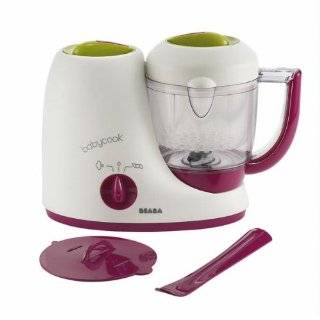  Baby Chef Ultimate Baby Food Maker: Baby