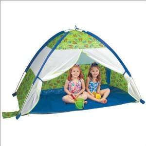   with Zippered Mesh Front Play Tent by Pacific Play Tents: Toys & Games