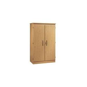 Two door floor cabinet 