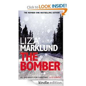 Start reading The Bomber  