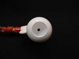 THE LAST MOHICAN Tobacco Smoking Meerschaum Pipe Pipes  