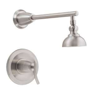  Danze D504554BN Shower Faucet: Home Improvement