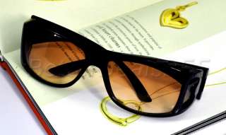 HD High Definition Vision Sunglasses WrapAround Glasses  