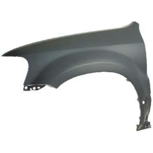  OE Replacement Ford Escape Front Passenger Side Fender 