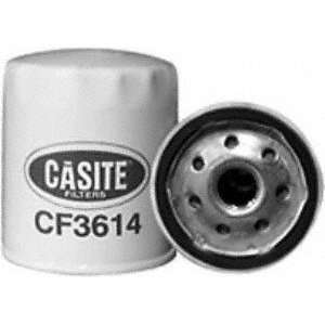 Hastings CF3614 Lube Oil Filter: Automotive