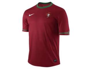  2012/13 Portugal Replica Mens Soccer Jersey