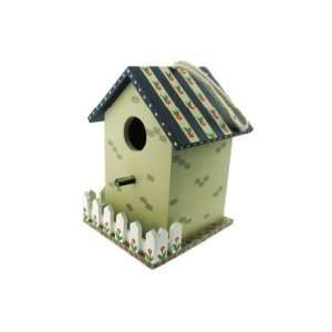  Birdhouse   Complete Kit: Home & Kitchen