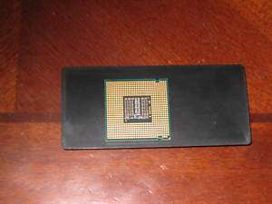 Intel Pentium Dual Core E5200 STEP CODE SLB9T AT80571PG0602M  
