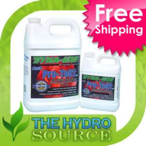   Dyna Gro Pro Tekt Nutrient protekt dynagro Fertilizer Liquid  