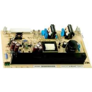  POWER DSX80/160 Power Supply Electronics