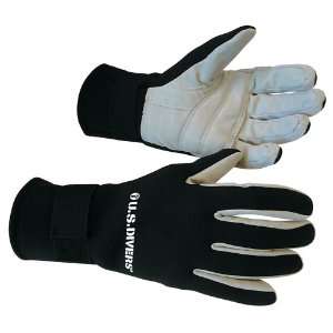 Divers Comfo Sport 2 mm Warm Water Gloves  Sports 