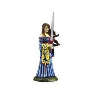  Amy Brown Signature Series Maiden Sword AB043: Everything 