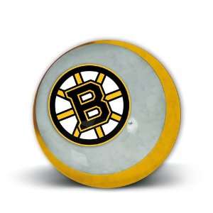  Pack of 3 NHL Boston Bruins Lighted Super Balls: Home 