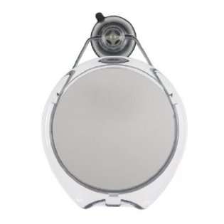 OXO Good Grips Strong Hold Suction Fogless Mirror 